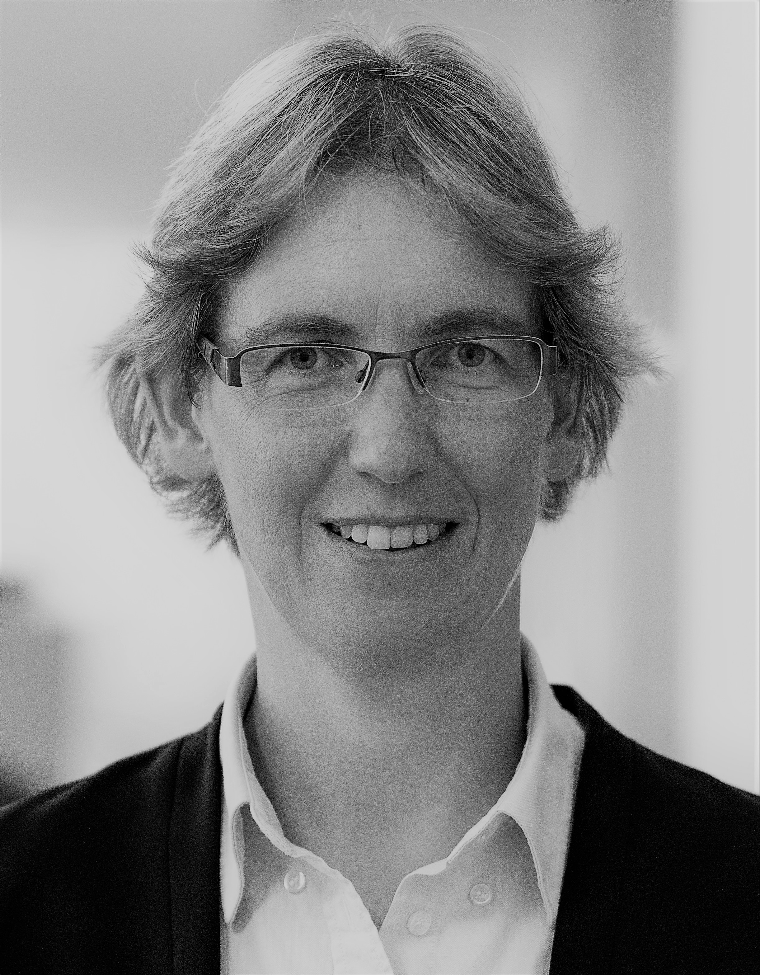 Annette  Brühl