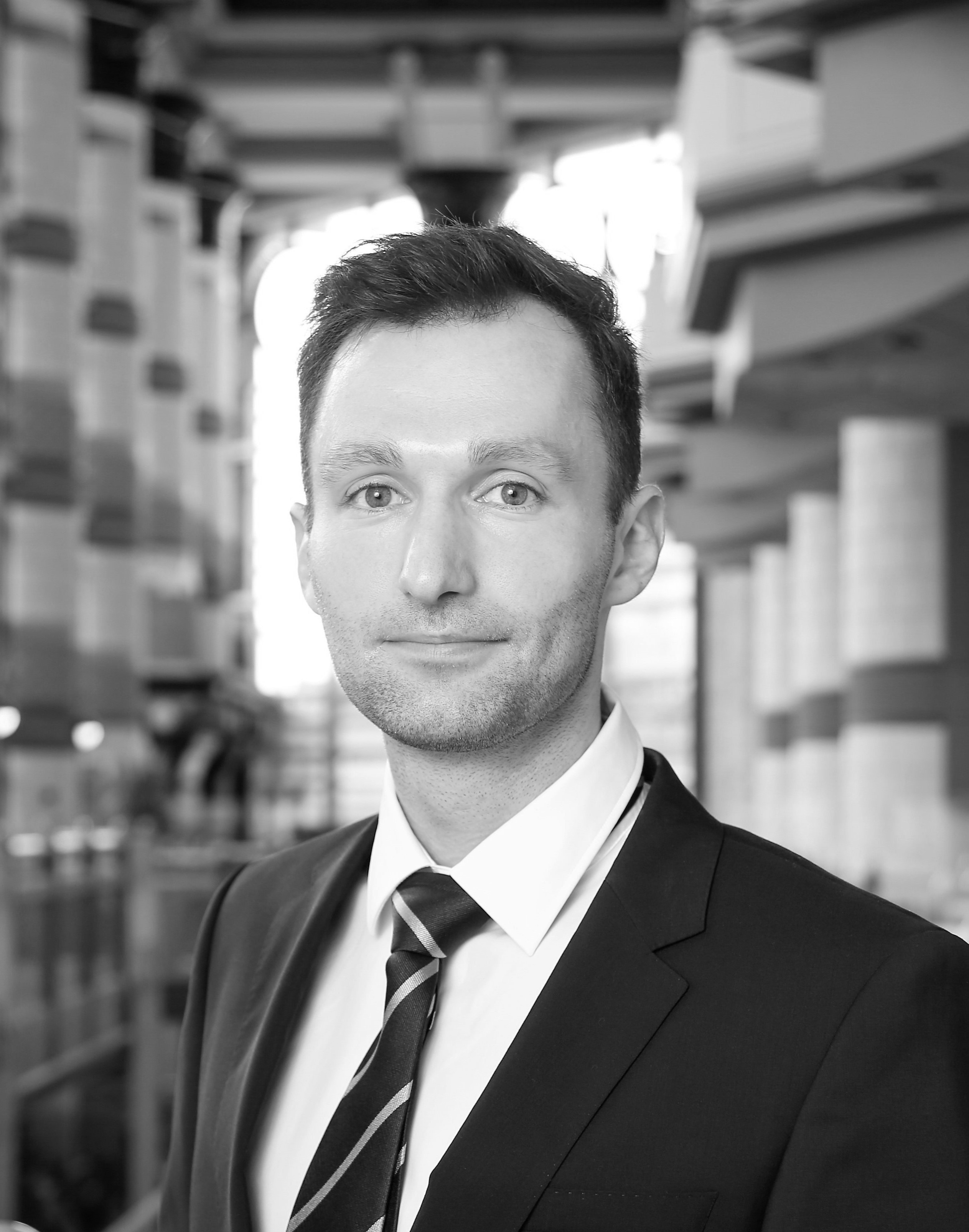 Alexey Mohonko