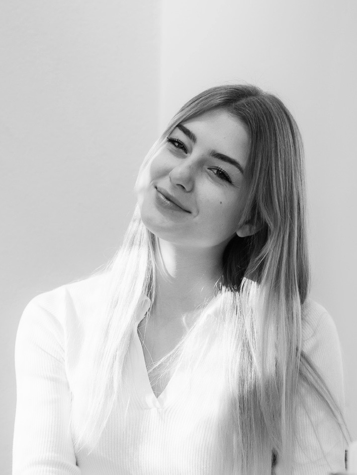 Katharina Hofmann
