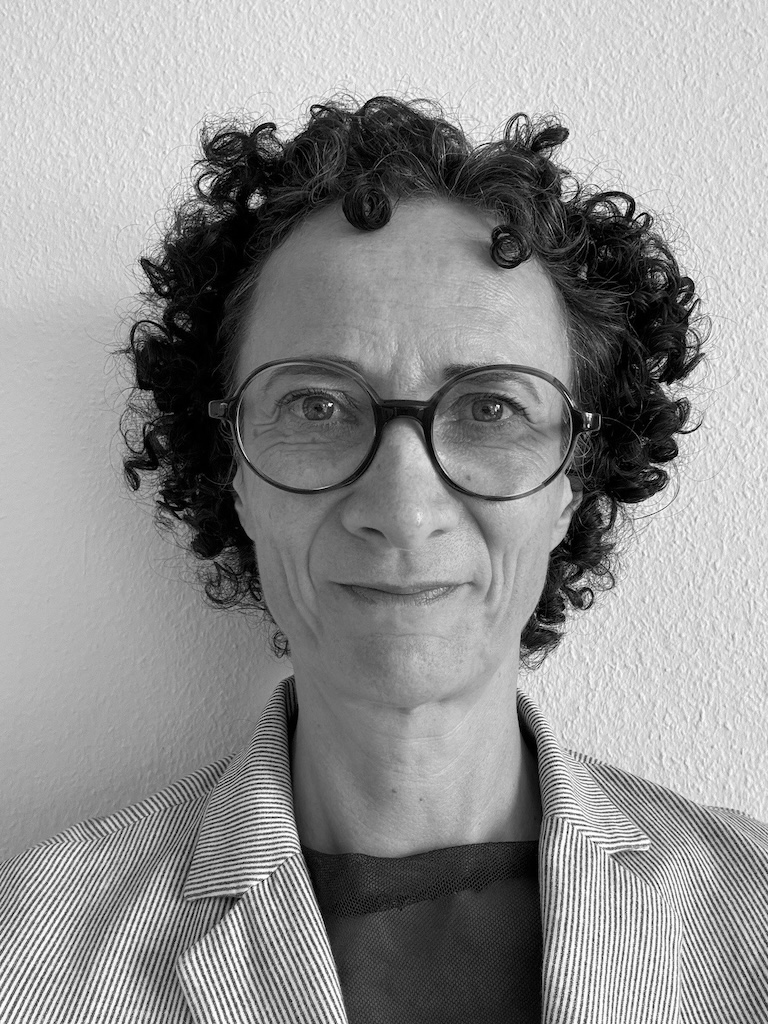 Marion Reichert-Hutzli