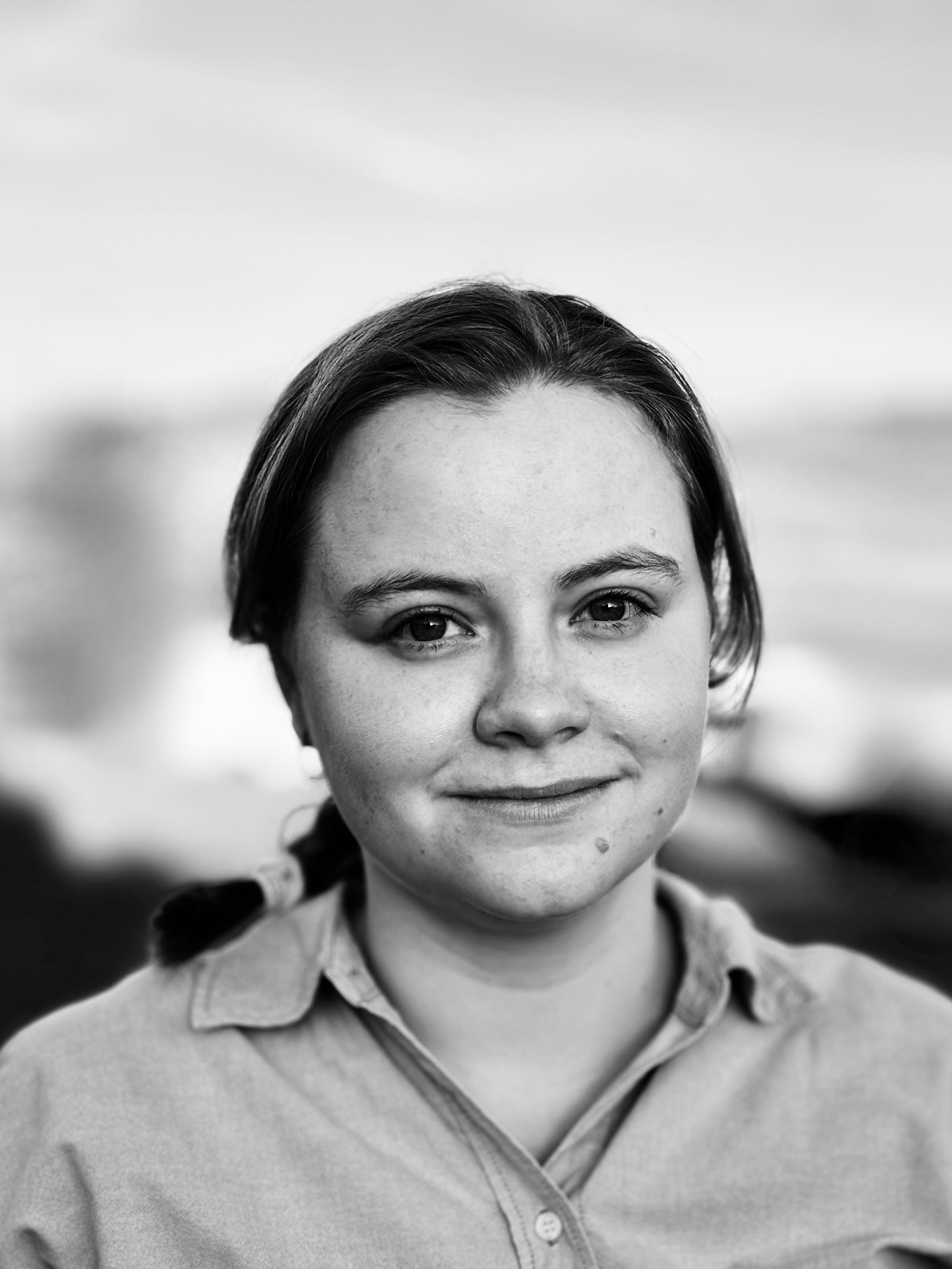 Natascha Janser