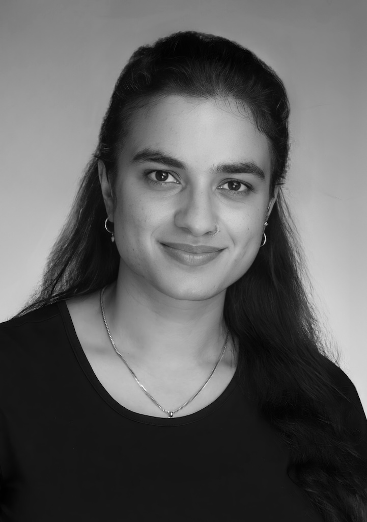 Sumana Leuenberger